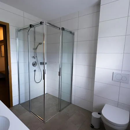 Apartamento Berg Aparts Faschina - 10 Fontanella